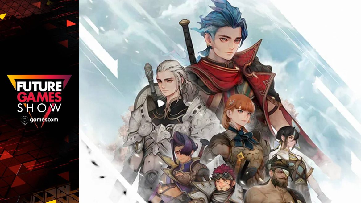Lost Hellden channels talent from Final Fantasy XI, XII, Tactics and Valkyria Chronicles into its old school JRPG action