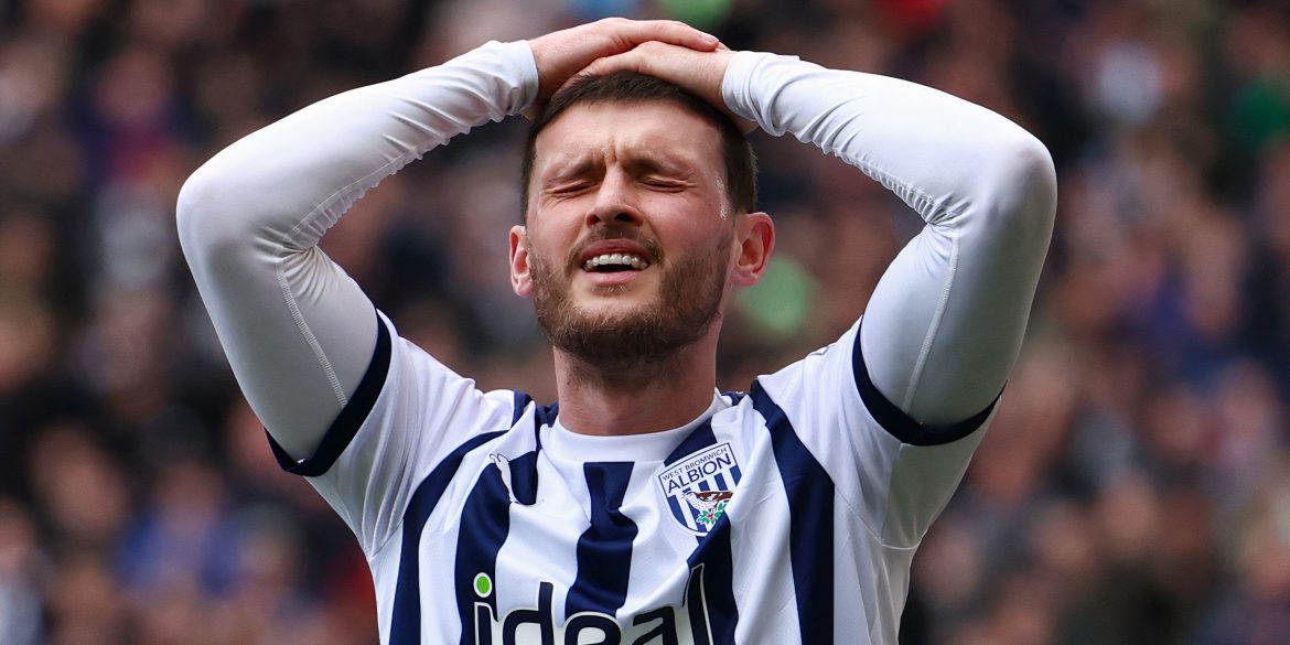 Forget Swift: Mowbray must unleash West Brom teen who's like Chris Rigg