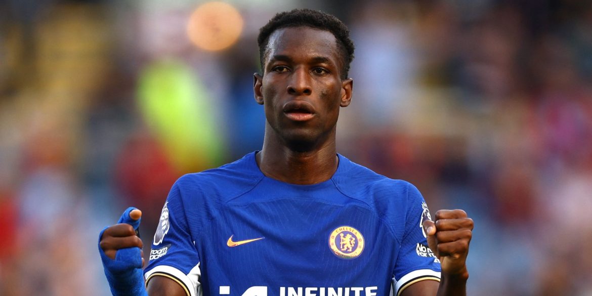 Chelsea have promised £63m Jackson alternative they will try to sign him