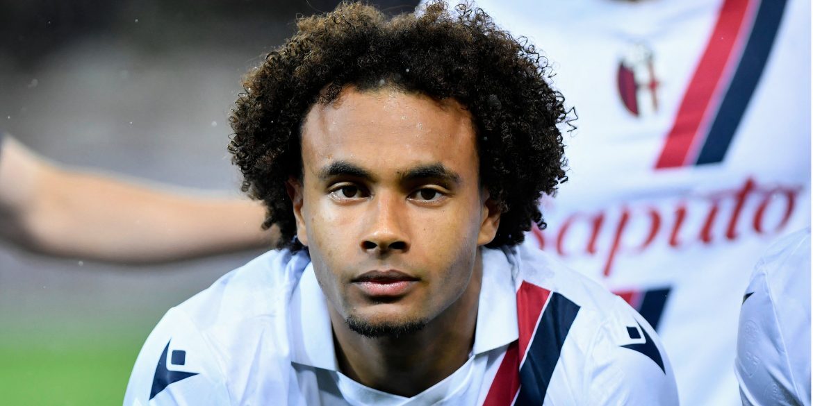 After Zirkzee: "World-class" Euro 2024 forward also wants to join Man Utd