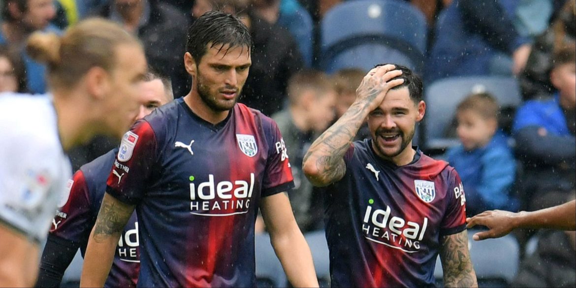 West Brom hit gold signing gem who’s worth more than both Mowatt & Kipre