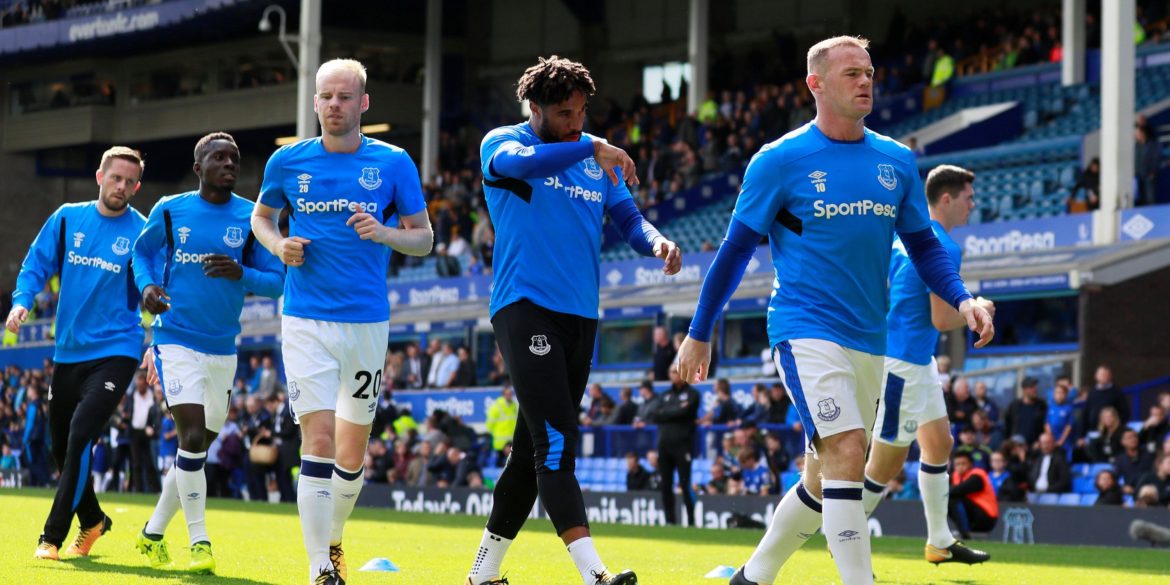 Everton were rinsed of £27m by Koeman signing who’s now a free agent