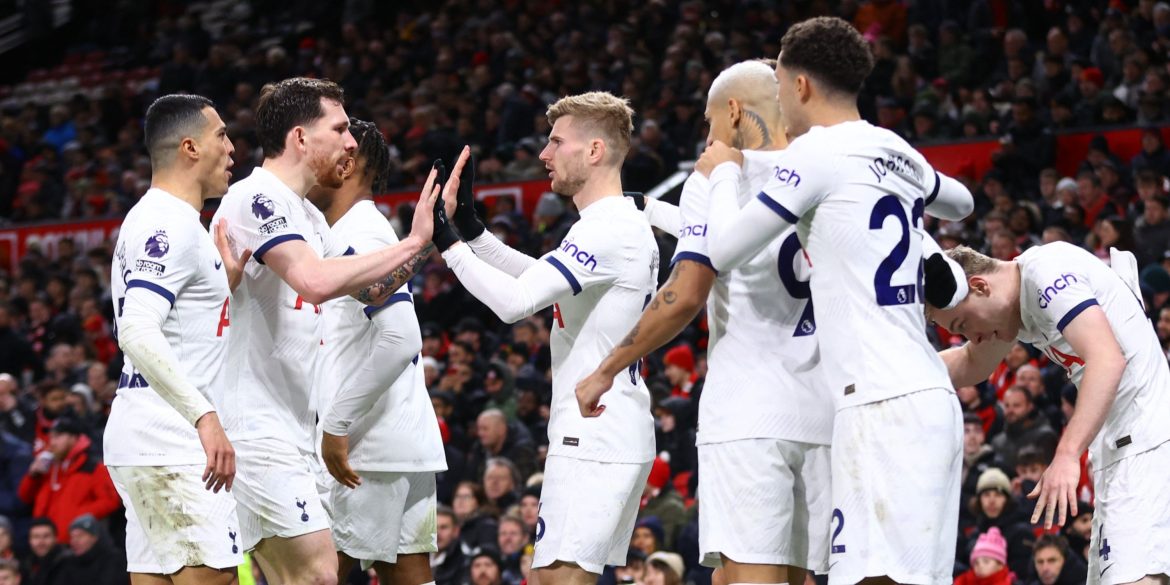 BBC pundit tips Tottenham to offload ace who’s played in nearly every game