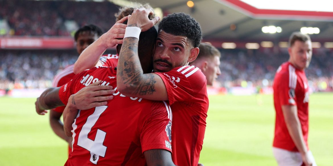 Worth more than Gibbs-White: Levy struck gold with "sensational" Spurs star
