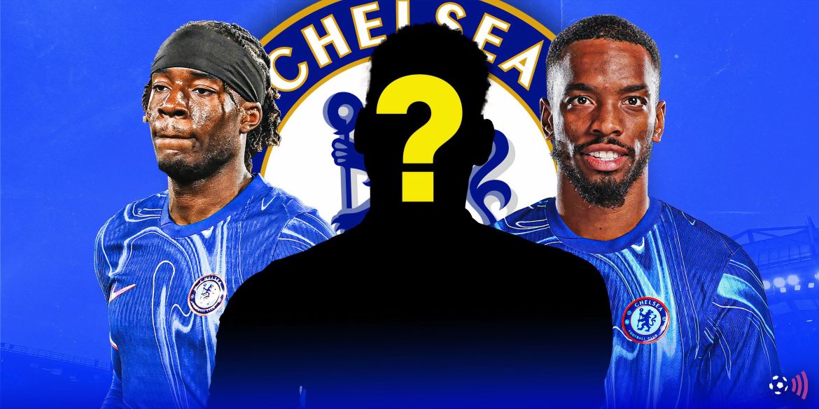 Not just Neto: Chelsea star with 100% passing is now undroppable