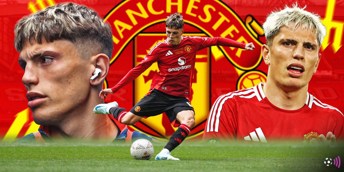 Worth even more than Garnacho: INEOS & Amorim need to axe Man Utd star