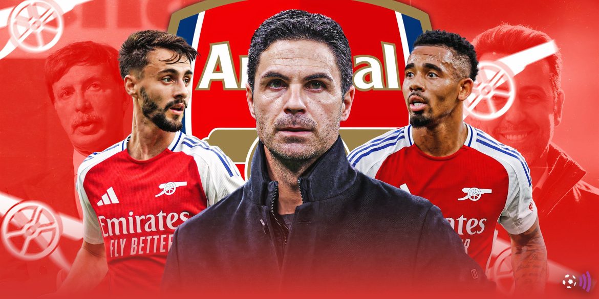 £45m disaster, £100k-p/w waste: Arteta's 10 worst Arsenal transfer flops
