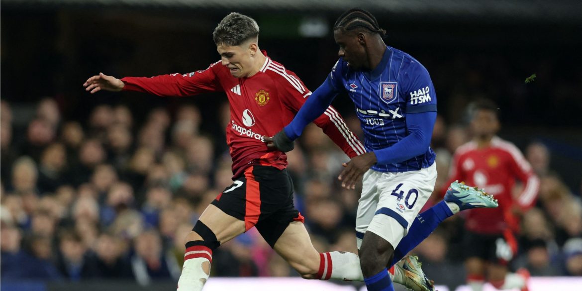 Forget Garnacho: Amorim has already found his new starboy at Man Utd