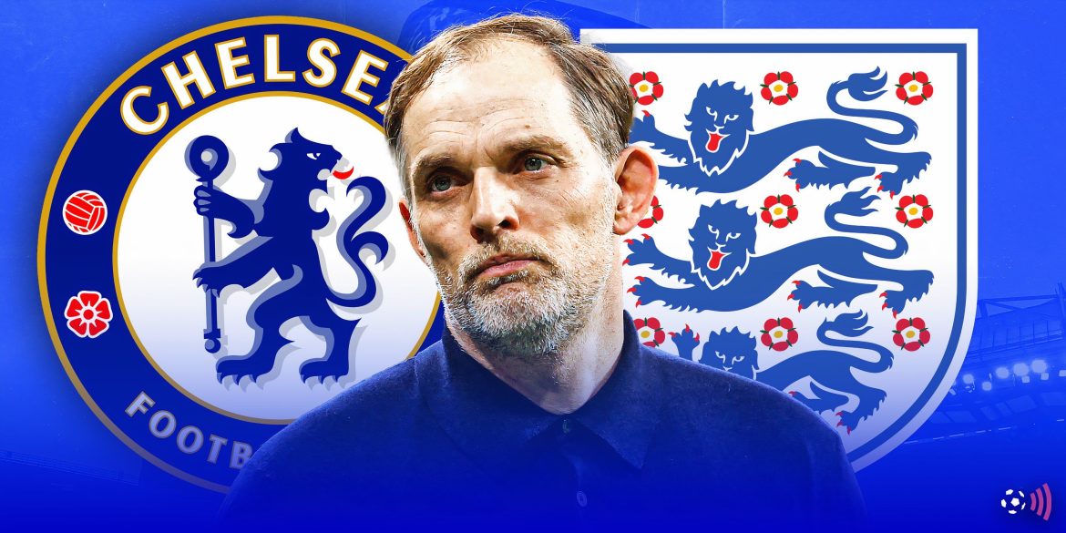 Chelsea ace who was sold for £3m could become a star for Tuchel’s England