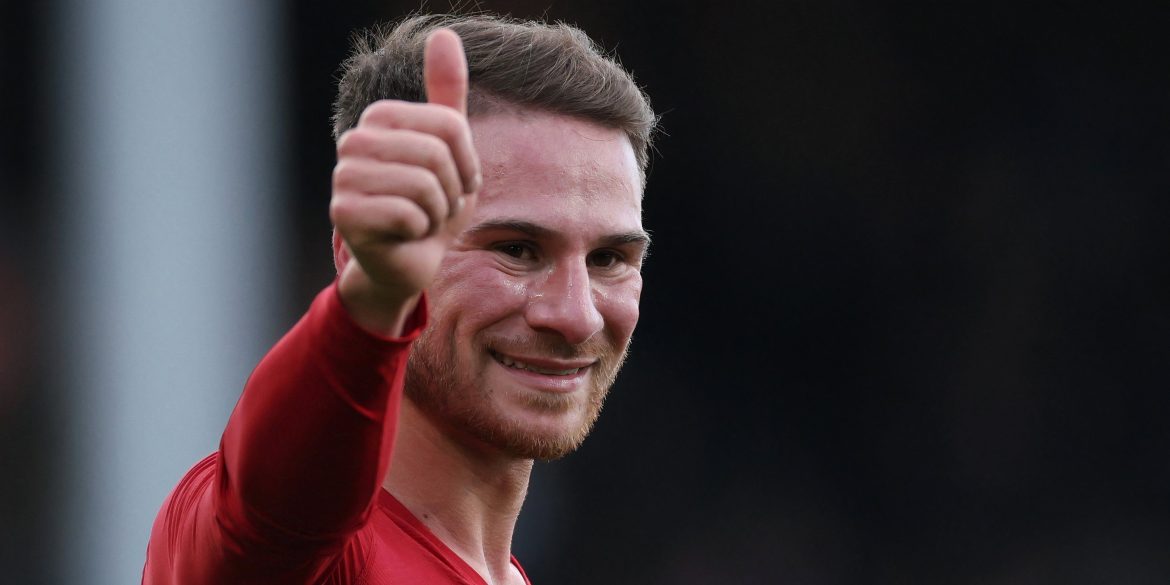 Mac Allister 2.0: Liverpool could make late move for "monstrous" £75m ace