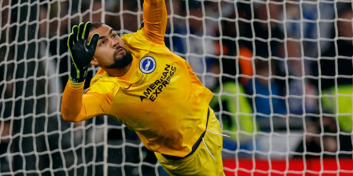 Maresca must drop Chelsea star who had fewer touches than Sanchez vs Spurs