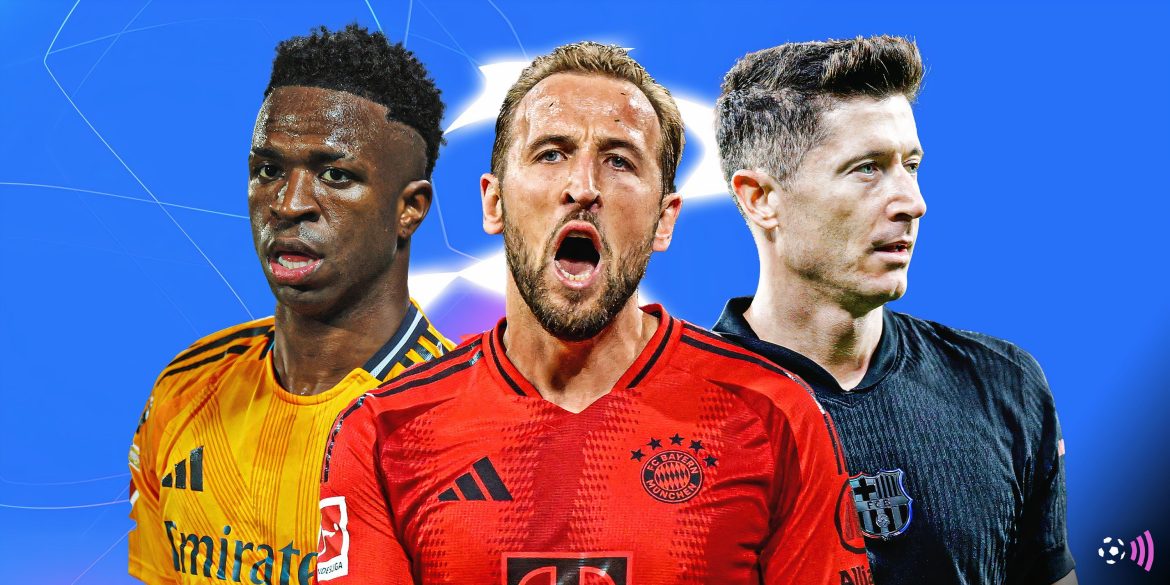 Teams with the most wins in Champions League matches since 1992/93 – list