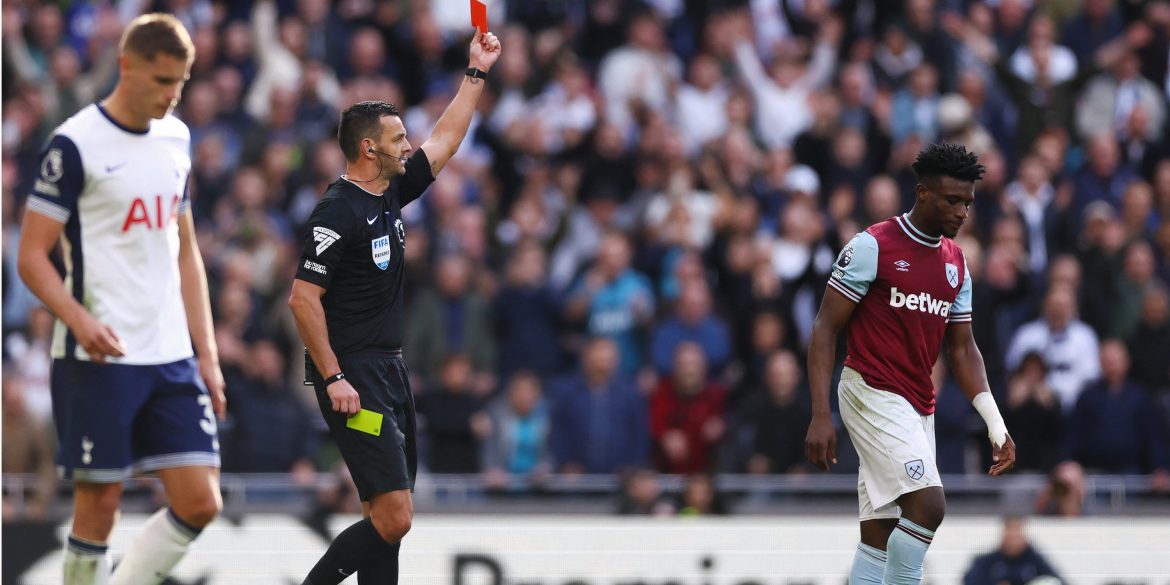 West Ham to consider "genius" Lopetegui replacement who’d revive Kudus