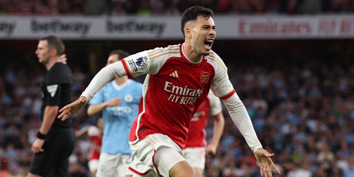 Arsenal looking to sign £60m star who’s a "right-sided Martinelli"