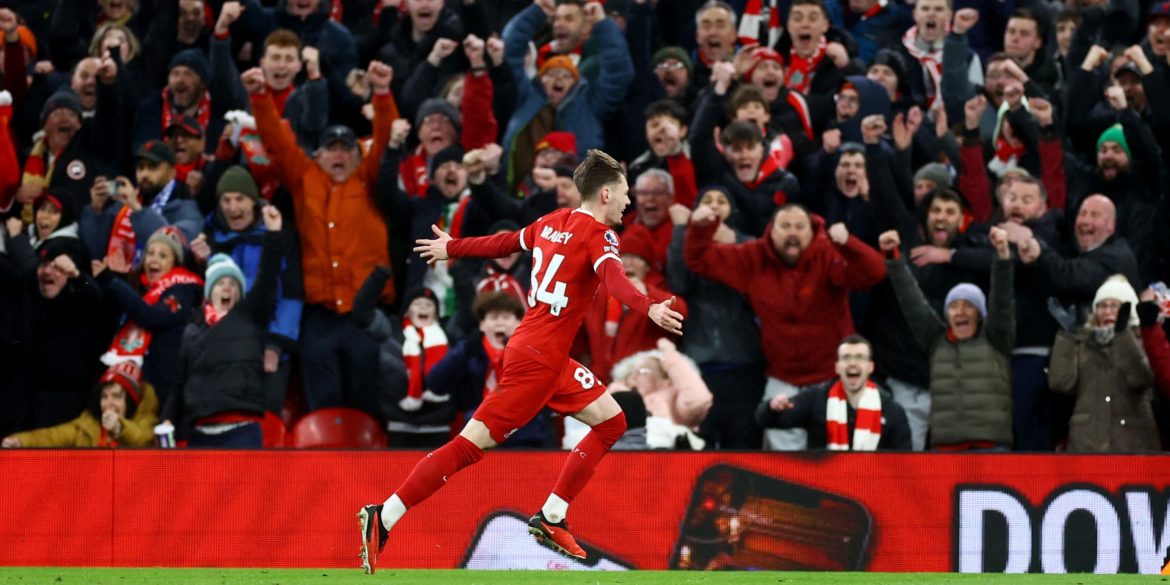 Liverpool eye "extraordinary" Klopp replacement who’s perfect for Bradley