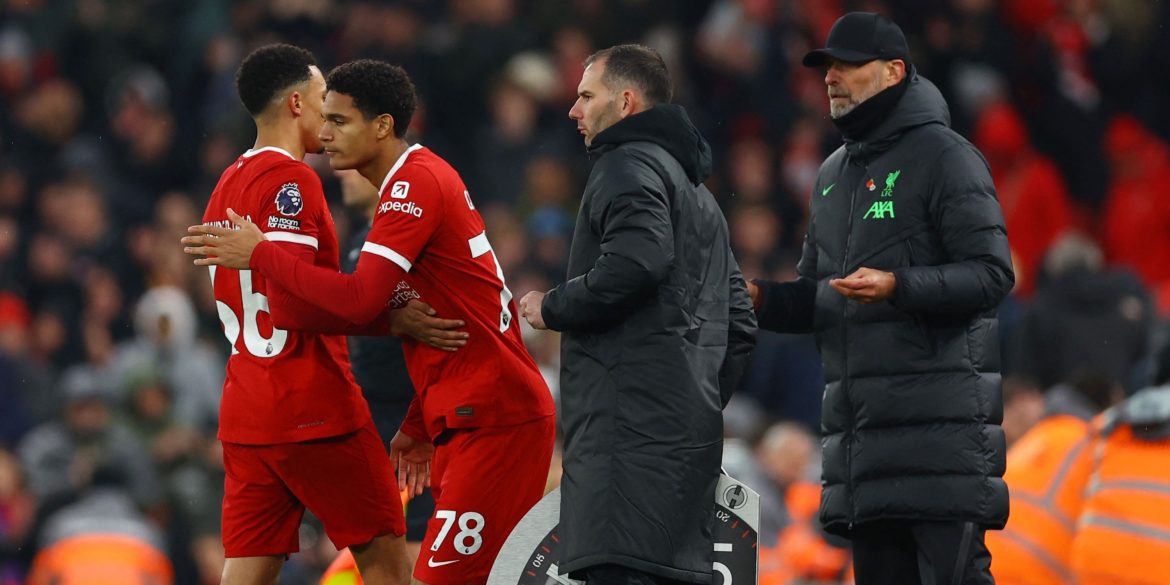 Leicester now keen on "excellent" player who could be available in January