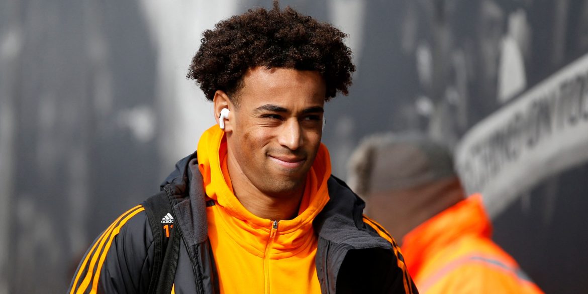 Tottenham Eye Swoop For £35m "Machine"