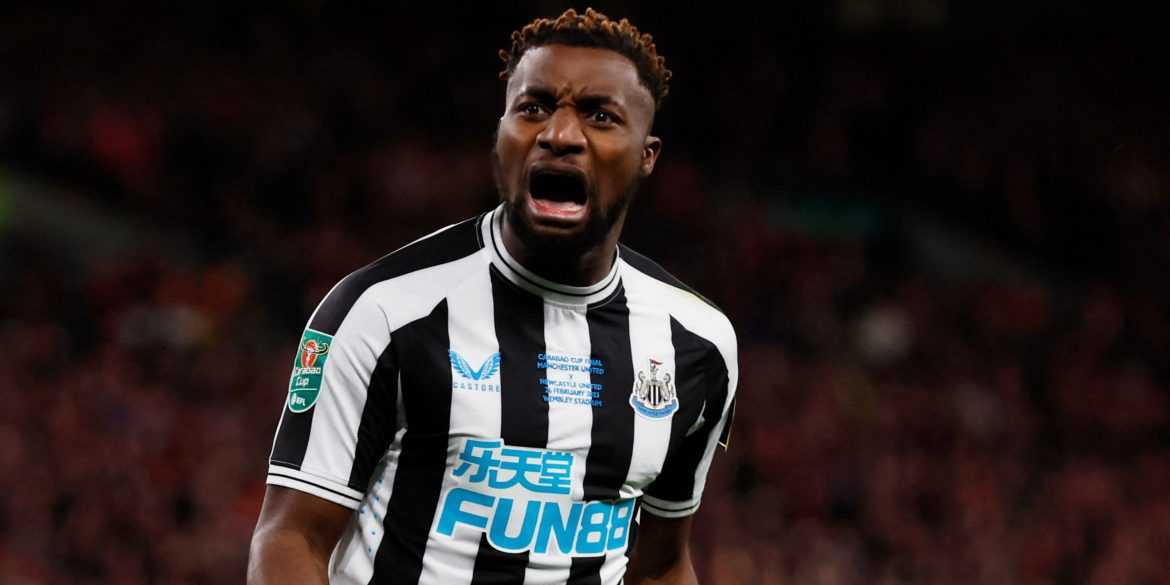 Newcastle’s "Breathtaking" £70k-p/w Gem Must Start Vs Leeds
