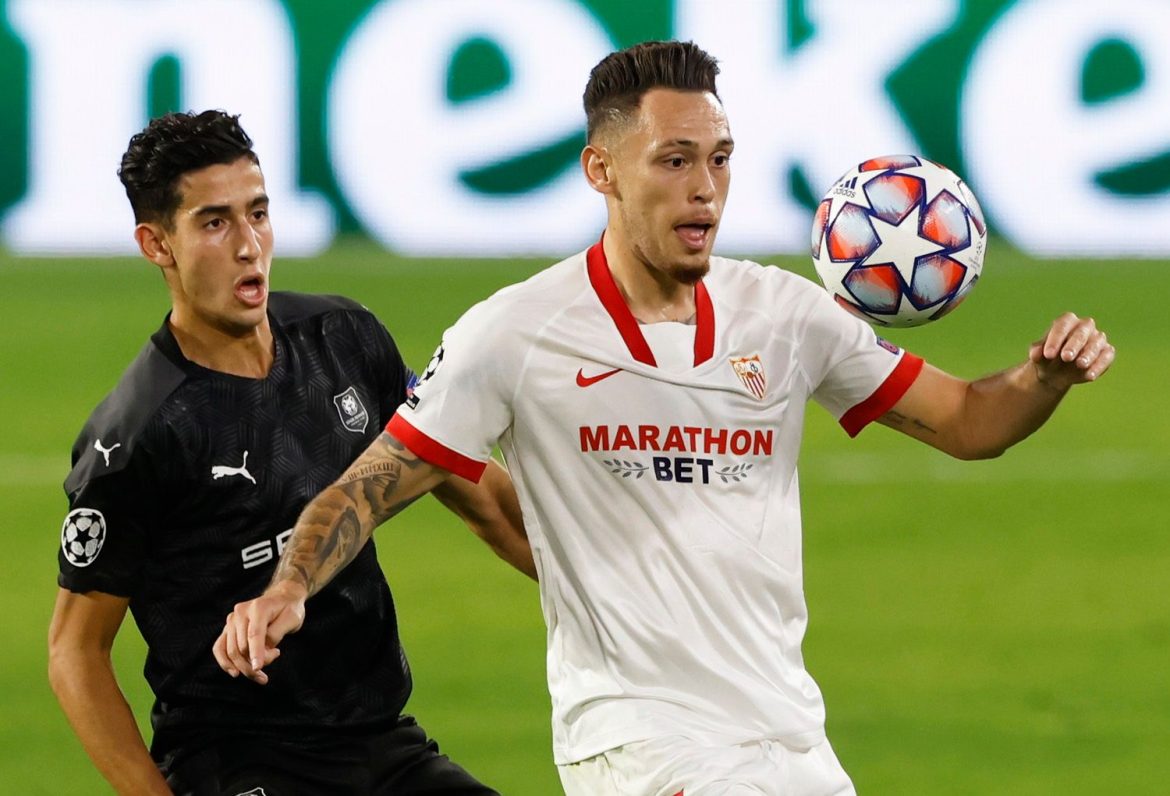 Wolves must take second chance with Ocampos
