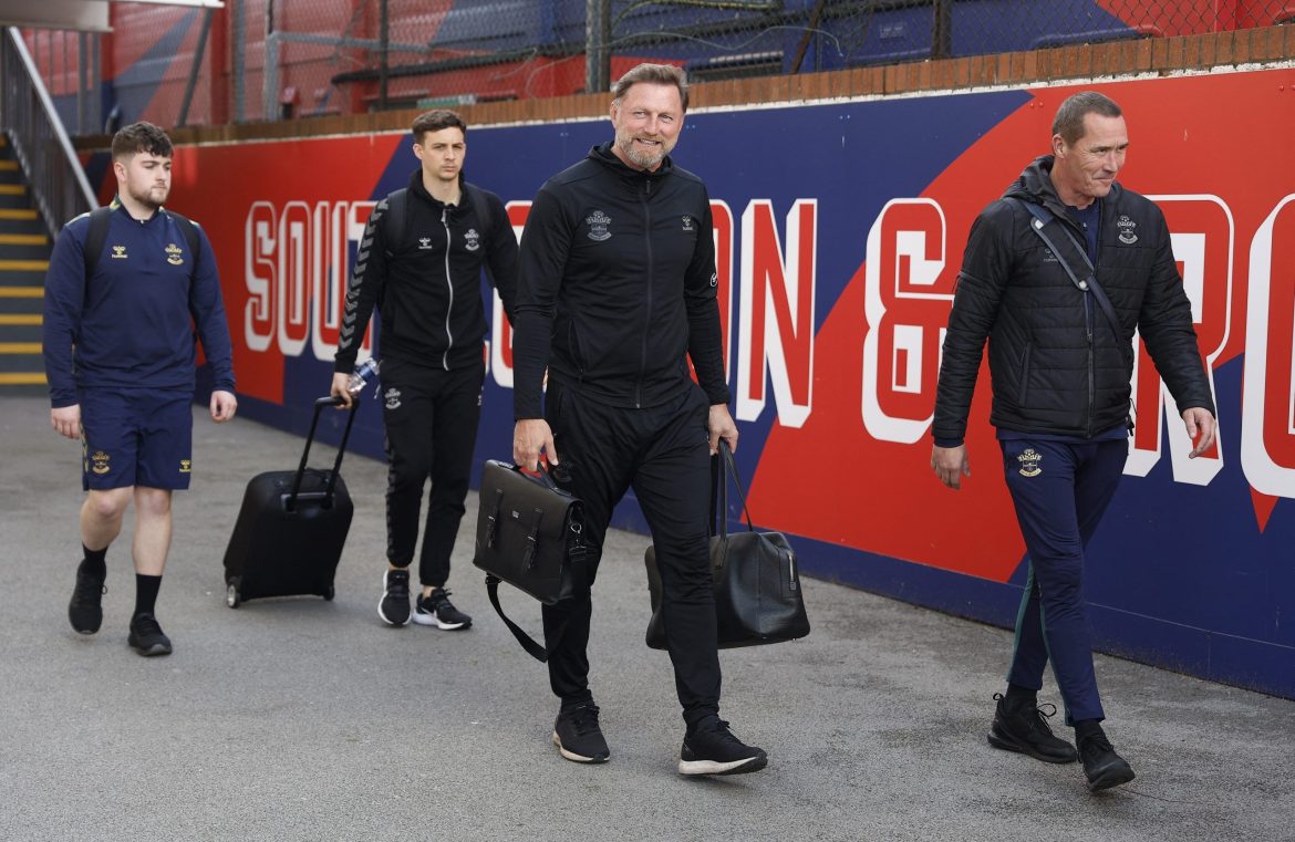 Rangers: Coach could unlock Colak & Morelos