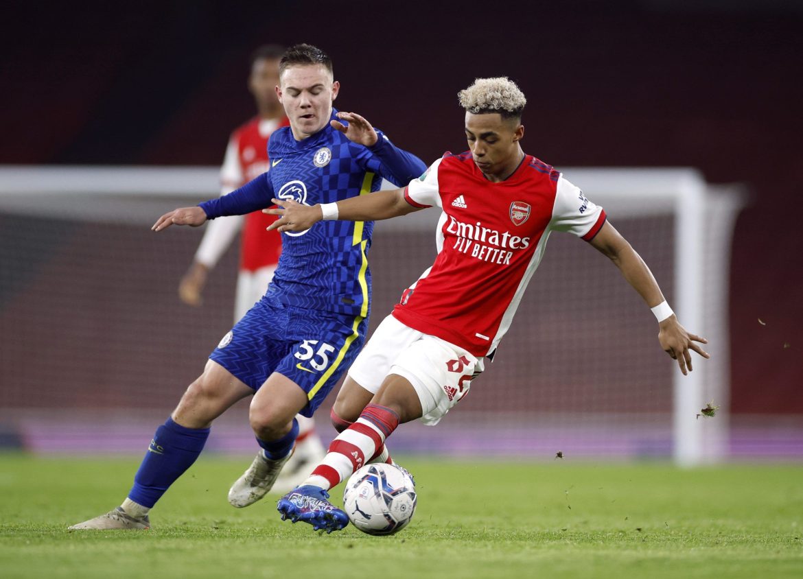 Chelsea: Potter must unleash Hutchinson