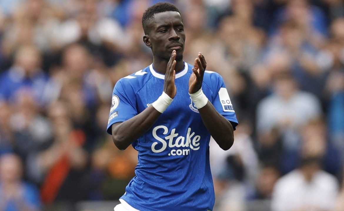 Everton must soon unleash Isaac Price