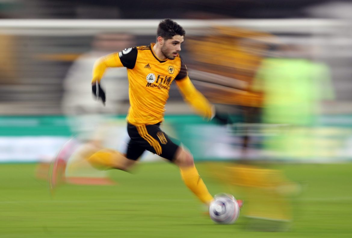 Lage can transform Wolves with Costa & Neto