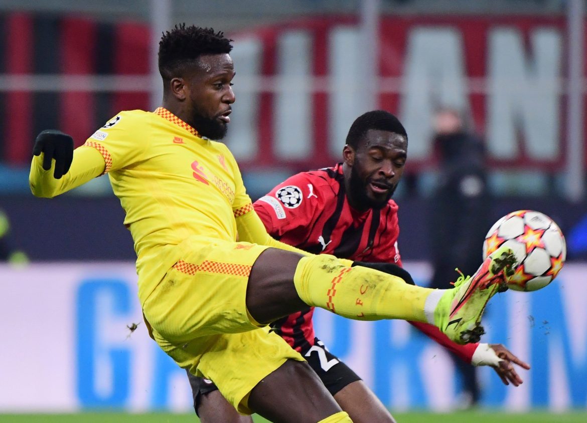 Origi could seal Liverpool exit ‘this week’