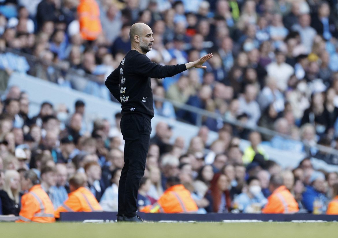 Man City dealt Nkunku injury blow