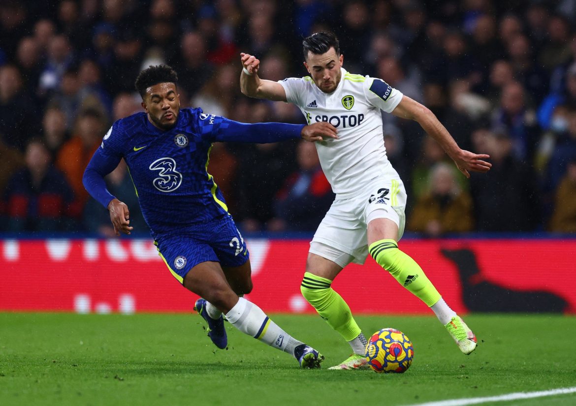Bielsa set for timely Leeds injury boost