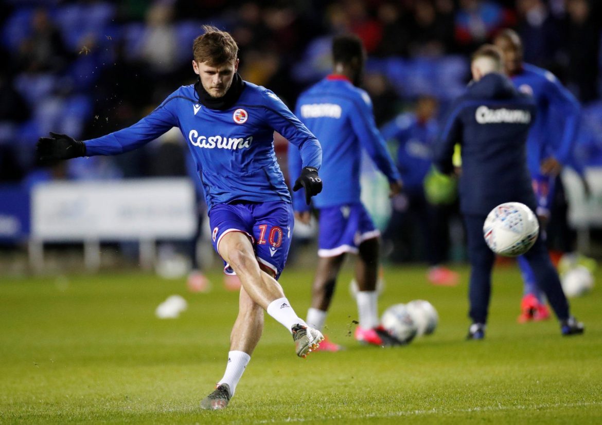 Leeds: Campbell reacts to Swift links