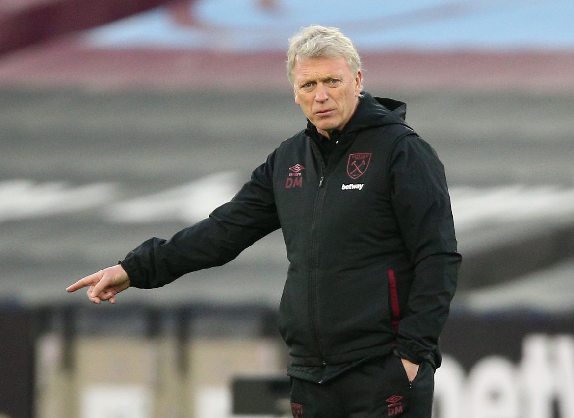Reporter tips West Ham to become regular top six members