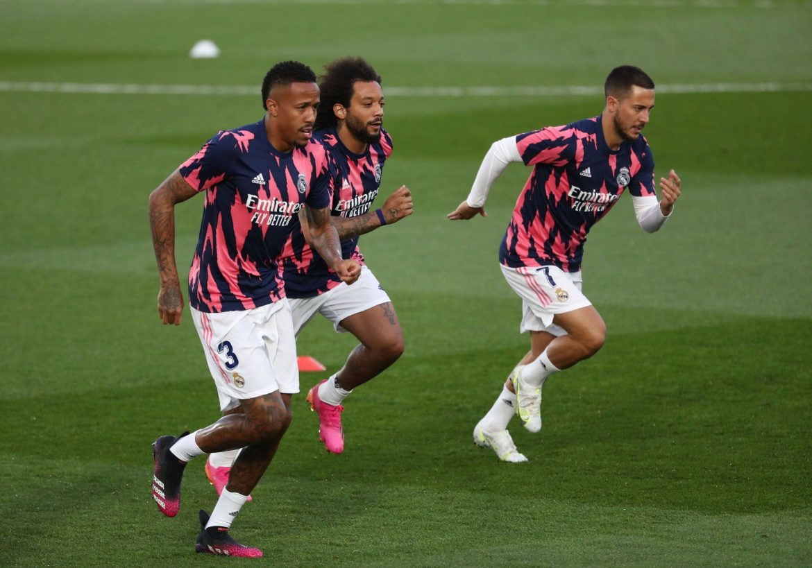 Everton: Marcelo & Benitez reunion on the cards?