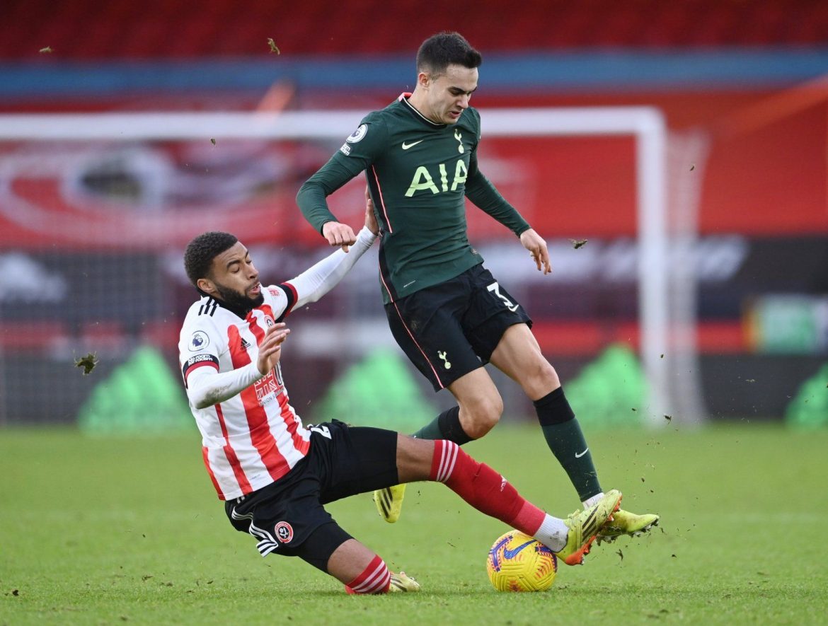Reguilon wants Spain return l