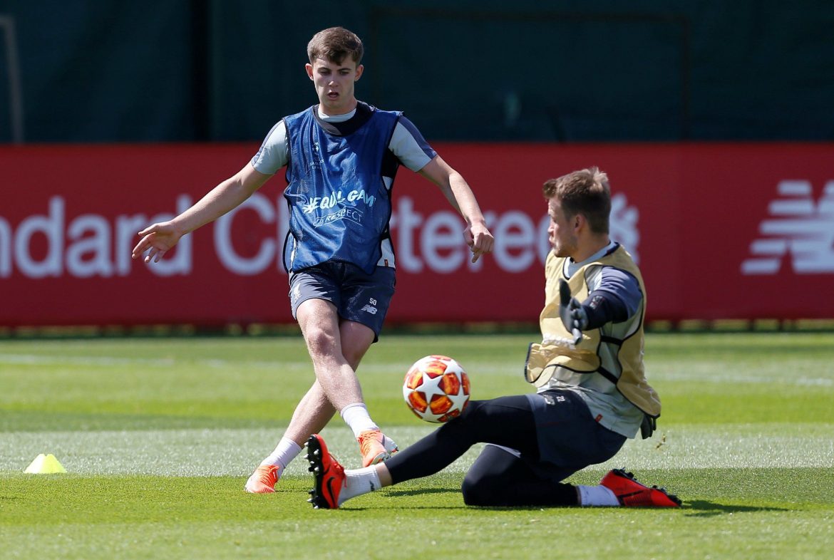 Rangers should dump Bongani Zungu move in favour of long-term Gerrard target
