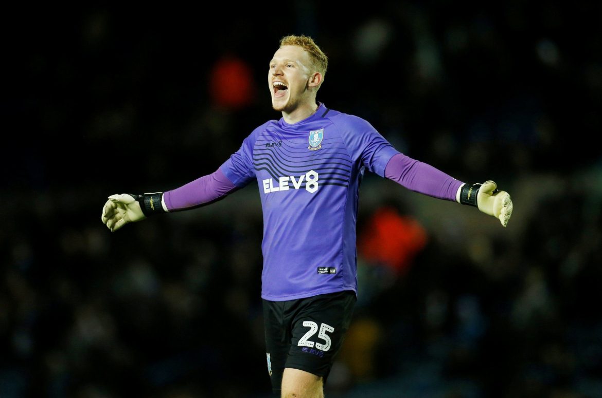 Sheffield Wednesday fans blast Dawson after mistake