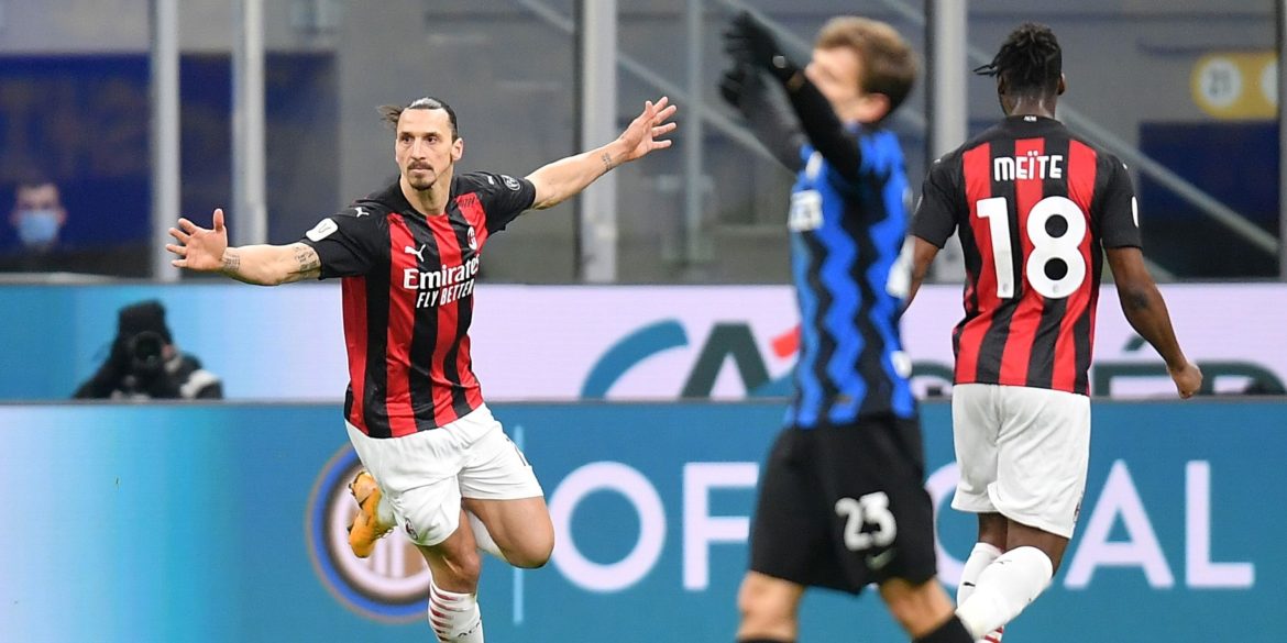 Woltemade reveals the "rare" Ibrahimovic trait that he will offer Newcastle
