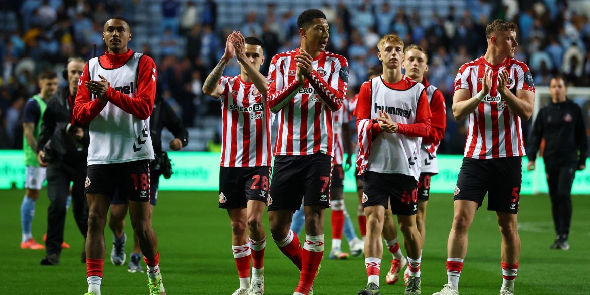 Sunderland now set to sell "excellent" 19 y/o for £9m less than they wanted