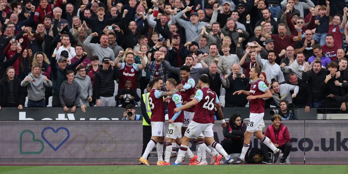West Ham now make contact to sign versatile £25m defender ahead of Man Utd