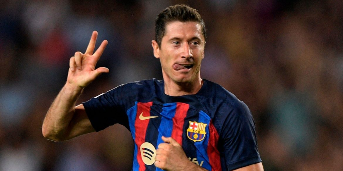 Liverpool now named the top suitors in race for £21m "American Lewandowski"