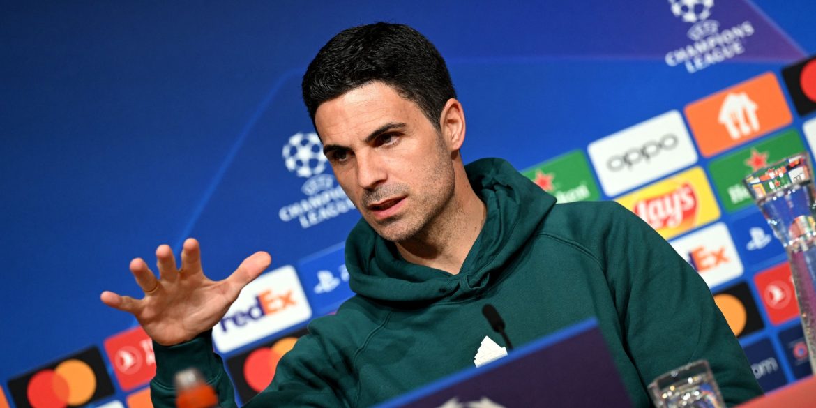 TalkSPORT pundit says Arteta now risks losing £265k-per-week Arsenal star