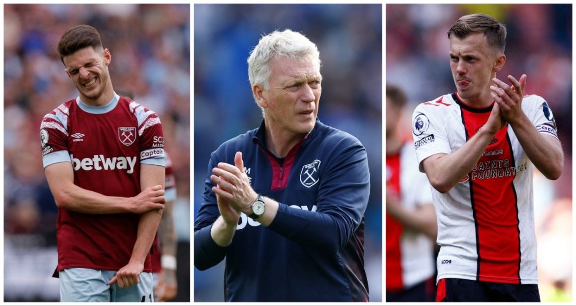 West Ham Leading Race For "Sensational" £40m Star